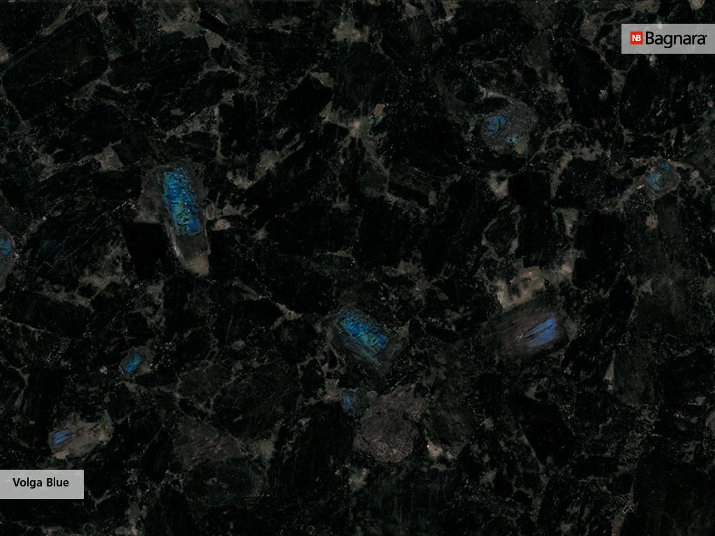 volga blue granits